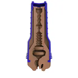 Мастурбатор Fleshlight Boost Blow - мініатюра 8