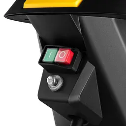 Подрібнювач садовий мережевий 2Е GardenFrag 2400 Вт (2E-ES24) - мініатюра 8