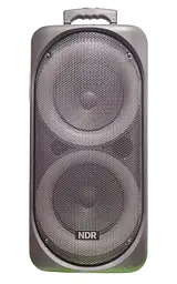 Портативна Bluetooth колонка speaker NDR-X828 - мініатюра 7