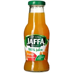 Сік Jaffa Апельсиновий 250 мл (14780)