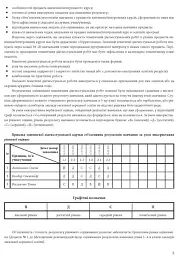 Зошит спостережень учителя. 3 клас - мініатюра 5