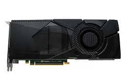 Відеокарта GeForce RTX 2080 Ti 11GB Dell OEM (DELL-2080TI-11G-OEM) Б/В - мініатюра 2