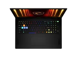 Ноутбук MSI Vector A18 HX AI A9WIG (A9WIG-076US) - мініатюра 3