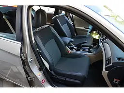 Авточохли модельні MW Brothers для Honda Accord (9) c 2013 - мініатюра 7
