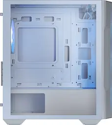 Корпус MSI MAG Forge M100R White без БЖ - мініатюра 8