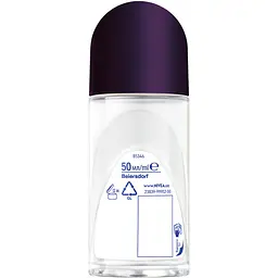 Антиперспірант NIVEA Краса Перлин Преміальні парфуми кульковий 50 мл - мініатюра 5