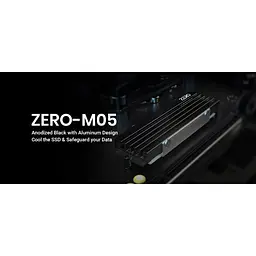 Радіатор охолодження ID-Cooling ZERO M05 - мініатюра 6