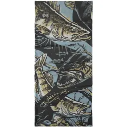 Мультипов'язка Buff CoolNet UV walleye dusty blue