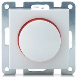 Світлорегулятор Sven SE-60038C-C cream (7100028) - мініатюра 2
