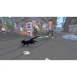 Гра Little Kitty Big City (англійська версія) (Nintendo Switch) - мініатюра 4