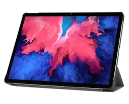 Чохол Primolux Slim для планшета Lenovo Tab P11 (TB-J606) / Tab P11 Plus (TB-J616) Grey - мініатюра 3