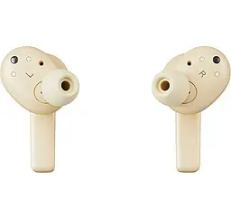 TWS-навушники Bang and Olufsen Beoplay EX Gold Tone - мініатюра 3
