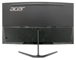 Монітор 31.5" Acer ED320QUS3bmiipx Curved QHD 180Hz (UM.JE0EE.321) 2560x1440 (QHD 2K) VA 180 Hz Б/в - мініатюра 4