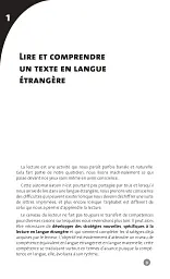 Collection F. Lire et comprendre en français langue étrangère - Естель Рікуа - мініатюра 6