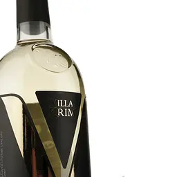 Вино Villa UA Muscat Dry біле сухе 0.75 л - мініатюра 3