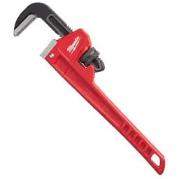 Ключ трубний Milwaukee D=51/, сталь L=300 мм 48227112