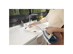 Вертикальний + ручний пилосос (2 в 1) Rowenta RY8561WH - мініатюра 5