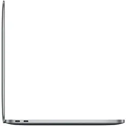 MacBook Pro 13" з Touch Bar, 16 ГБ, 256 ГБ, Intel Core i7, Космічний сірий (Grade C) Seller Refurbished - мініатюра 3