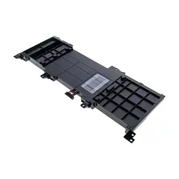 Акумулятор до ноутбука ASUS ROG GL502VY C41N1531, 4120mAh (62Wh), 4cell, 15.2V, Li-ion (A47562) - мініатюра 3