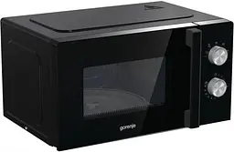 Мікрохвильова піч GORENJE MO 17 E1BH - мініатюра 2