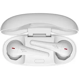 Навушники бездротові 1MORE ComfoBuds 2 TWS ES303 білі ES303-wh - мініатюра 3