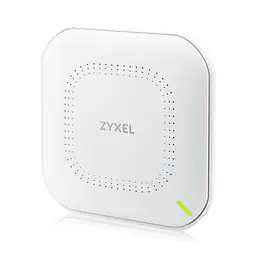 Точка доступу ZYXEL NWA90AX Pro (NWA90AXPRO-EU0102F) - мініатюра 6