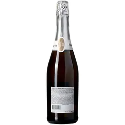 Вино ігристе Salute Asti солодке біле 10-13.5% 0.75 л - мініатюра 3