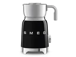 Спінювач молока Smeg MFF11BLEU