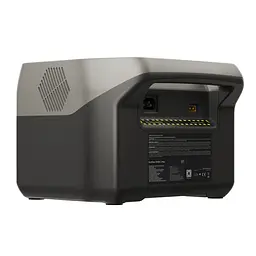 Зарядна станція EcoFlow River 2 Max (512 Вт · год) - мініатюра 6