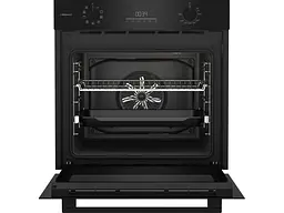 Духова шафа Beko BCBIS17300KSB - мініатюра 3