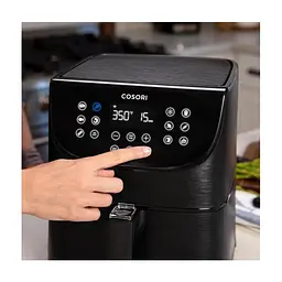 Мультипіч Cosori Smart (CS158-AF-RXB) - мініатюра 10