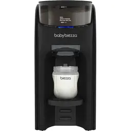 Машина для приготування дитячої суміші Baby Brezza Formula Pro Advanced Чорний (FRP0131)
