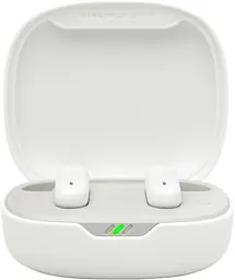 Bluetooth-гарнітура JBL Wave Flex 2 White (JBLWFLEX2WHT) - мініатюра 8