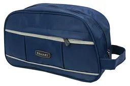 Дорожня косметичка Wallaby 39х21х11.5 см sum0015334 - мініатюра 3