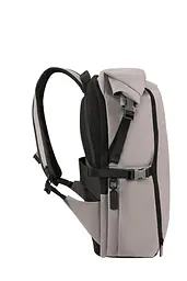 Рюкзак 15,6" Samsonite GLAM-GO ASH ROSE 41,5x29,5x14,5 KR4*10006 - мініатюра 3