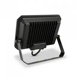 LED прожектор VIDEX F3 50W 5000K 220V Black (VLE-F3-0505) - мініатюра 3