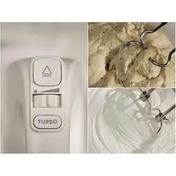 Міксер Electrolux ESM4W - мініатюра 7
