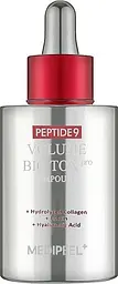 Пептидна сироватка з волюфіліном від зморшок 100 мл Medi Peel Peptide 9 Volume & Bio Tox Ampoule Pro