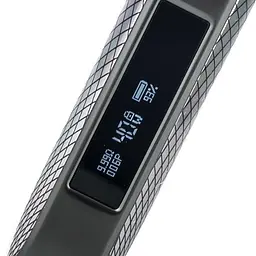 Под-система електронна сигарета Vaporesso LUXE PM40 Pod System 1800 mAh Silver (sn1093) - мініатюра 2