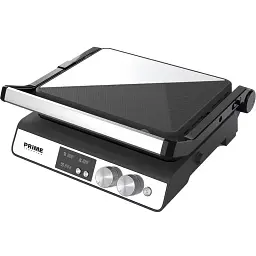 Гриль настільний PRIME Technics PGH 182 KX - мініатюра 11