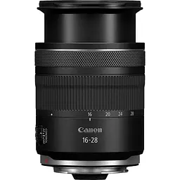 Об'єктив Canon RF 16-28mm f/2.8 IS STM (6906C005) [137383] - мініатюра 6