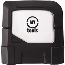 Лазерний рівень My Tools EASY-MARK 1H/1V-30 зелений (141-2G-T) - мініатюра 5