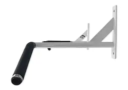 Турнік на стіну EasyFit ChinUP білий (EF-1050-BW) - мініатюра 5