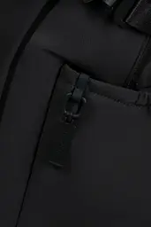Рюкзак 15,6" Samsonite ESSENTIS BLACK 44,5(58)x31x16 KV1*09003 - мініатюра 15