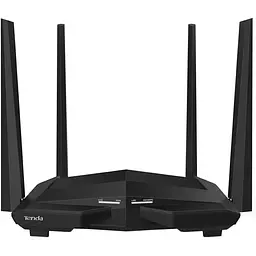Бездротовий маршрутизатор Tenda AC10 (6408354)