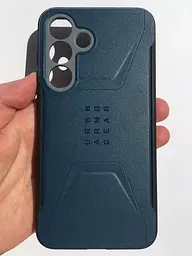 Чохол протиударний UAG Civilian MagSafe для Samsung Galaxy S25 FE (S731) Mallard 214510115555 - мініатюра 7