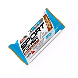 Батончик AMIX Sport Power, 45 грам - Шоколад-горіх