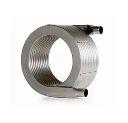 Котел газовий турбо Italtherm двоконтурний City TOP 25 K 30412 - мініатюра 8