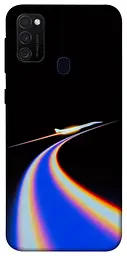 Чохол Demsky Spaceship trail для Samsung Galaxy M30s / M21