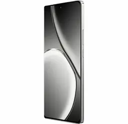 Смартфон Realme GT 6T 12/256Gb Fluid Silver (Global) [NFC, 5G] - мініатюра 3
